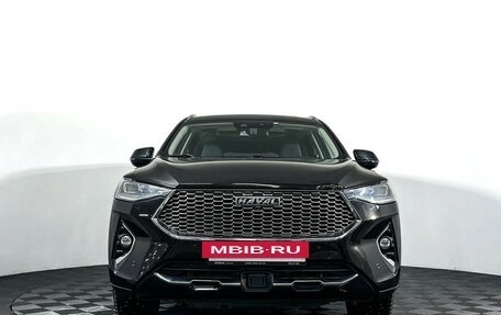 Haval F7 I, 2020 год, 1 797 000 рублей, 2 фотография