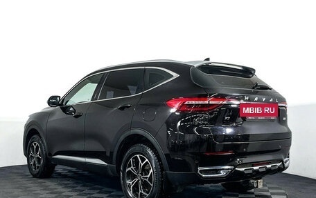 Haval F7 I, 2020 год, 1 797 000 рублей, 7 фотография