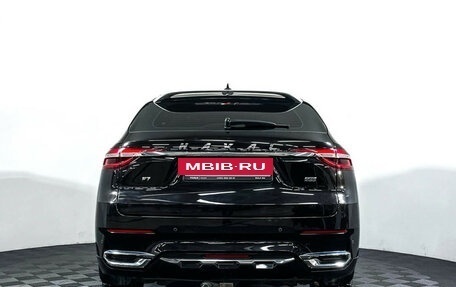 Haval F7 I, 2020 год, 1 797 000 рублей, 6 фотография