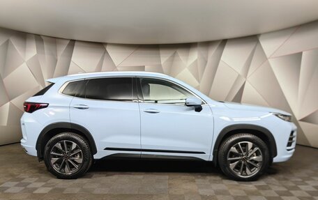 CheryExeed LX, 2023 год, 1 997 000 рублей, 6 фотография