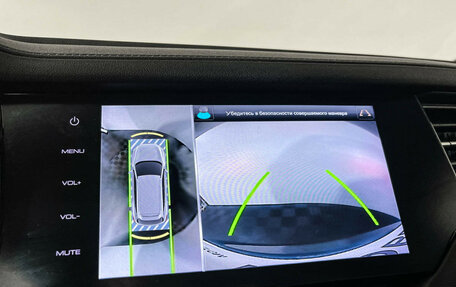 Haval F7 I, 2020 год, 1 797 000 рублей, 17 фотография