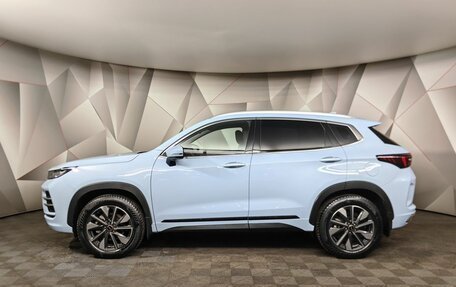 CheryExeed LX, 2023 год, 1 997 000 рублей, 5 фотография