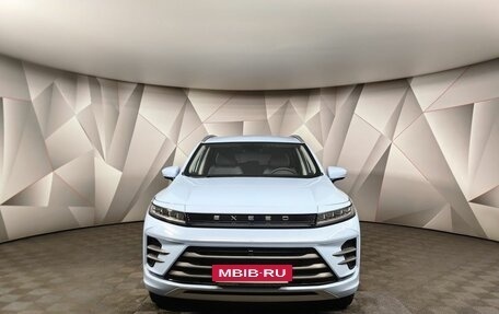 CheryExeed LX, 2023 год, 1 997 000 рублей, 7 фотография