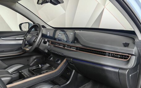 CheryExeed LX, 2023 год, 1 997 000 рублей, 12 фотография