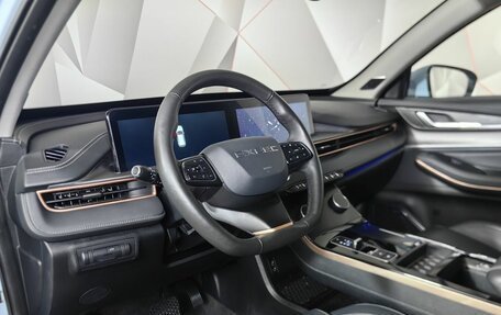CheryExeed LX, 2023 год, 1 997 000 рублей, 18 фотография