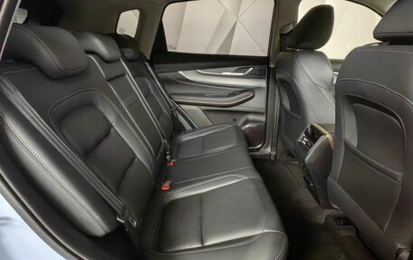 CheryExeed LX, 2023 год, 1 997 000 рублей, 15 фотография