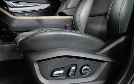 CheryExeed LX, 2023 год, 1 997 000 рублей, 20 фотография