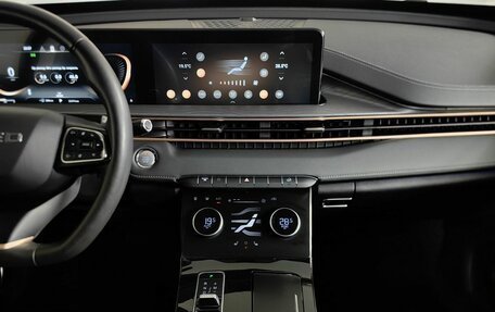 CheryExeed LX, 2023 год, 1 997 000 рублей, 14 фотография