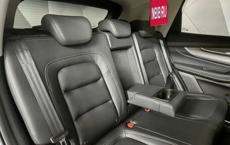 CheryExeed LX, 2023 год, 1 997 000 рублей, 16 фотография