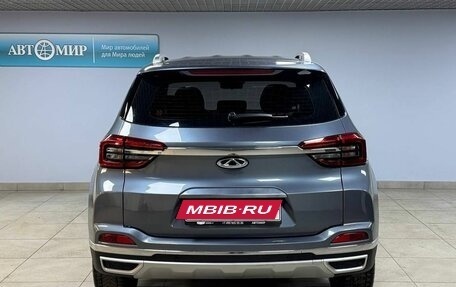 Chery Tiggo 4 I рестайлинг, 2020 год, 1 325 000 рублей, 6 фотография