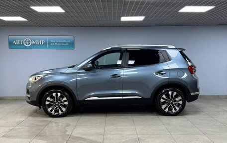 Chery Tiggo 4 I рестайлинг, 2020 год, 1 325 000 рублей, 8 фотография