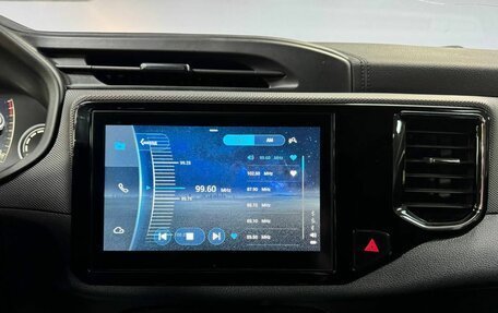 Chery Tiggo 4 I рестайлинг, 2020 год, 1 325 000 рублей, 20 фотография