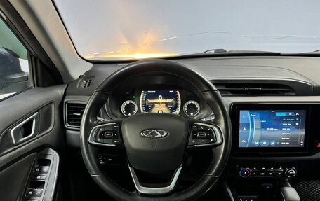 Chery Tiggo 4 I рестайлинг, 2020 год, 1 325 000 рублей, 17 фотография