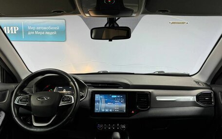 Chery Tiggo 4 I рестайлинг, 2020 год, 1 325 000 рублей, 16 фотография