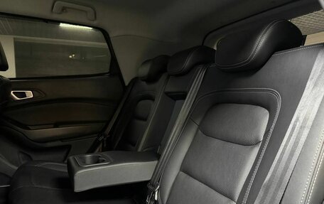 Chery Tiggo 4 I рестайлинг, 2020 год, 1 325 000 рублей, 13 фотография