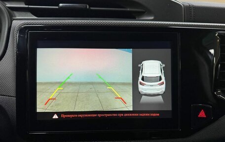 Chery Tiggo 4 I рестайлинг, 2020 год, 1 325 000 рублей, 21 фотография