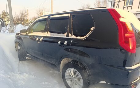 Nissan X-Trail, 2010 год, 999 999 рублей, 6 фотография