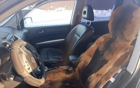 Nissan X-Trail, 2010 год, 999 999 рублей, 4 фотография