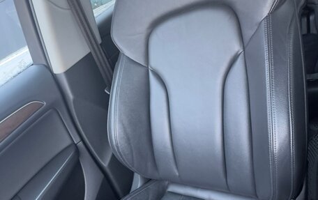 Audi Q5, 2013 год, 1 850 000 рублей, 4 фотография