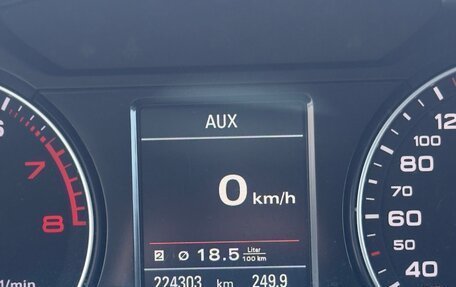 Audi Q5, 2013 год, 1 850 000 рублей, 5 фотография