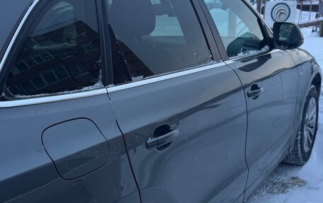 Audi Q5, 2013 год, 1 850 000 рублей, 6 фотография