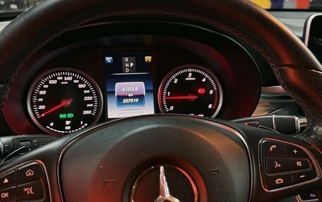 Mercedes-Benz GLC, 2017 год, 2 500 000 рублей, 8 фотография