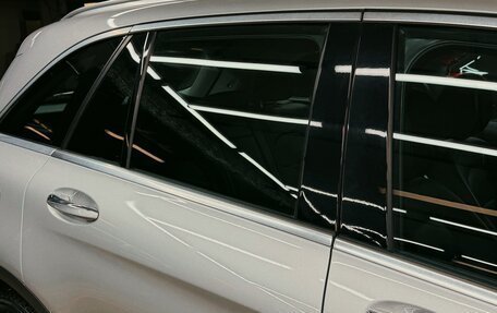 Mercedes-Benz GLC, 2017 год, 2 500 000 рублей, 5 фотография