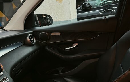 Mercedes-Benz GLC, 2017 год, 2 500 000 рублей, 9 фотография