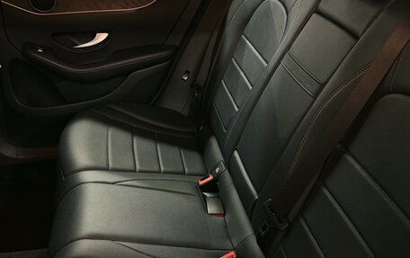 Mercedes-Benz GLC, 2017 год, 2 500 000 рублей, 10 фотография