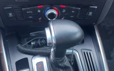 Audi Q5, 2013 год, 1 850 000 рублей, 9 фотография