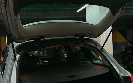 Mercedes-Benz GLC, 2017 год, 2 500 000 рублей, 12 фотография