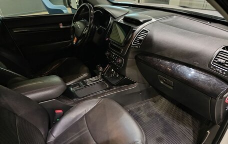 KIA Sorento II рестайлинг, 2018 год, 1 999 000 рублей, 8 фотография