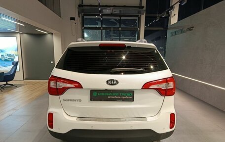 KIA Sorento II рестайлинг, 2018 год, 1 999 000 рублей, 5 фотография