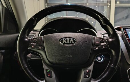 KIA Sorento II рестайлинг, 2018 год, 1 999 000 рублей, 10 фотография