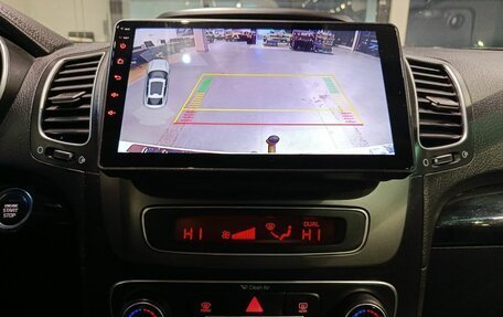 KIA Sorento II рестайлинг, 2018 год, 1 999 000 рублей, 12 фотография