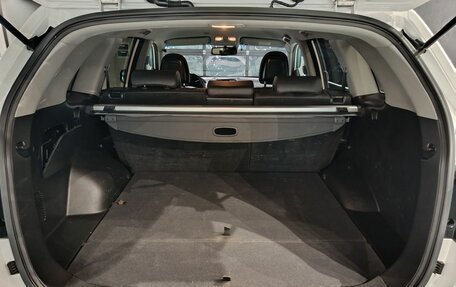 KIA Sorento II рестайлинг, 2018 год, 1 999 000 рублей, 14 фотография