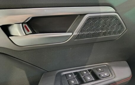 KIA Sorento II рестайлинг, 2018 год, 1 999 000 рублей, 13 фотография