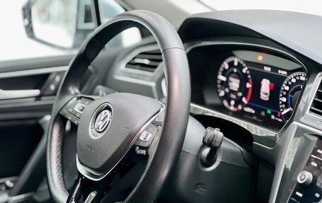 Volkswagen Tiguan II, 2018 год, 2 947 000 рублей, 6 фотография