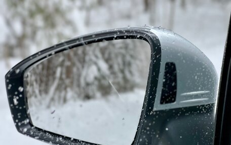 Volkswagen Tiguan II, 2018 год, 2 947 000 рублей, 9 фотография