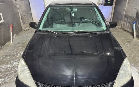 Mitsubishi Lancer IX, 2005 год, 310 000 рублей, 2 фотография