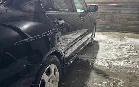 Mitsubishi Lancer IX, 2005 год, 310 000 рублей, 4 фотография