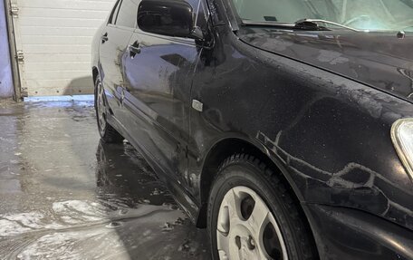 Mitsubishi Lancer IX, 2005 год, 310 000 рублей, 3 фотография