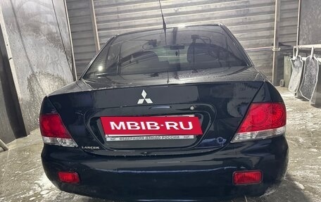 Mitsubishi Lancer IX, 2005 год, 310 000 рублей, 5 фотография