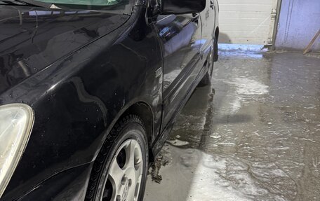 Mitsubishi Lancer IX, 2005 год, 310 000 рублей, 7 фотография