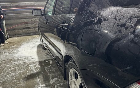 Mitsubishi Lancer IX, 2005 год, 310 000 рублей, 6 фотография