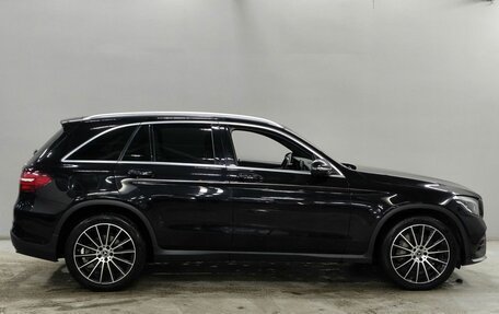 Mercedes-Benz GLC, 2018 год, 3 443 000 рублей, 4 фотография