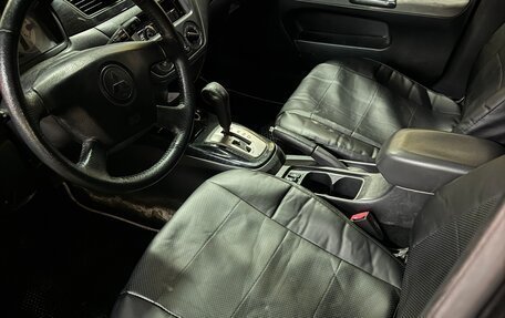 Mitsubishi Lancer IX, 2005 год, 310 000 рублей, 9 фотография