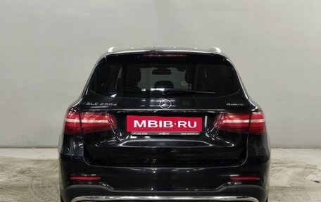 Mercedes-Benz GLC, 2018 год, 3 443 000 рублей, 6 фотография