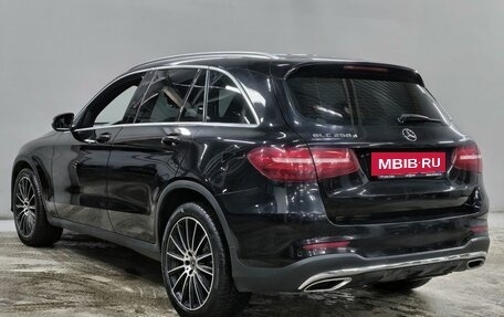 Mercedes-Benz GLC, 2018 год, 3 443 000 рублей, 7 фотография