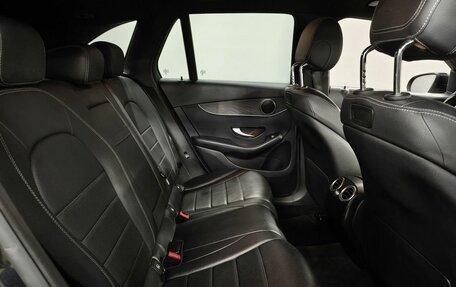 Mercedes-Benz GLC, 2018 год, 3 443 000 рублей, 13 фотография